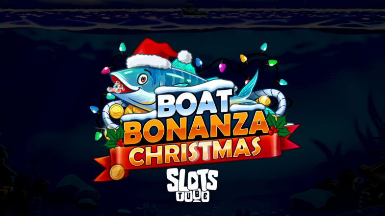 Boat Bonanza Christmas Δωρεάν επίδειξη