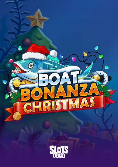 Boat Bonanza Christmas Ανασκόπηση κουλοχέρηδων