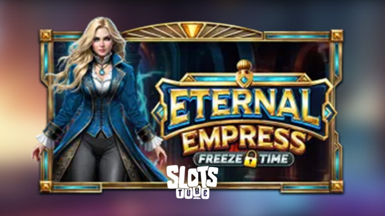 Eternal Empress Freeze Time Δωρεάν επίδειξη