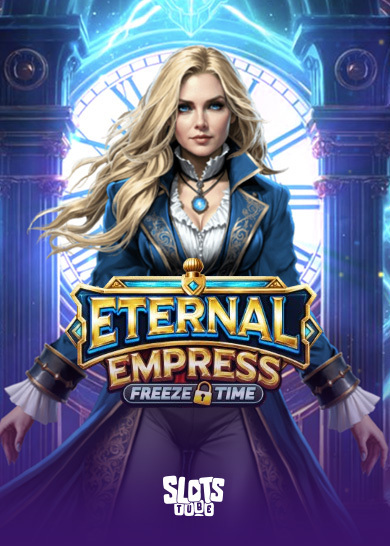 Eternal Empress Freeze Time Ανασκόπηση κουλοχέρηδων