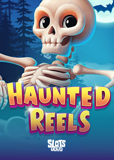 Haunted Reels Ανασκόπηση κουλοχέρηδων