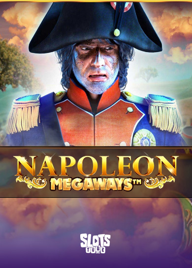 Napoleon Megaways Ανασκόπηση κουλοχέρηδων