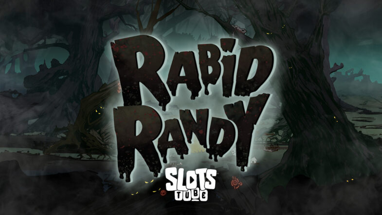 Rabid Randy Δωρεάν επίδειξη