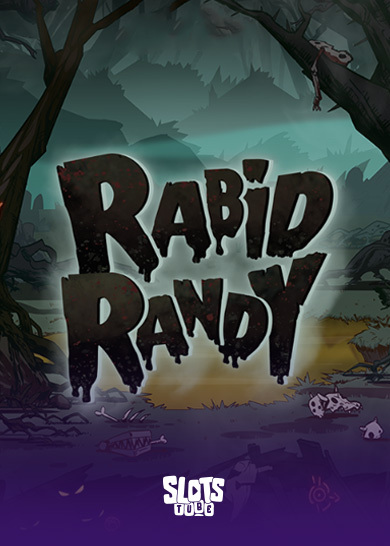 Rabid Randy Ανασκόπηση κουλοχέρηδων