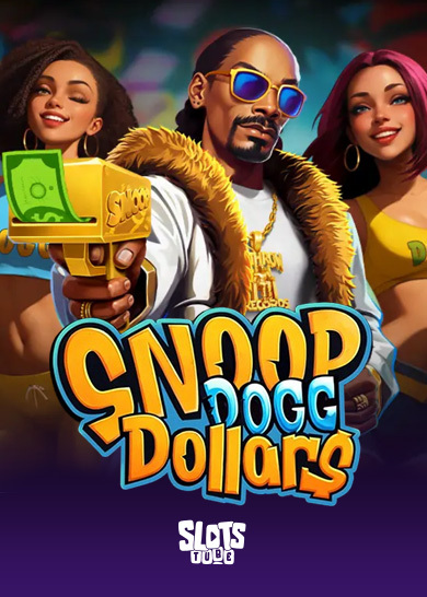 Snoop Dogg Dollars Ανασκόπηση κουλοχέρηδων