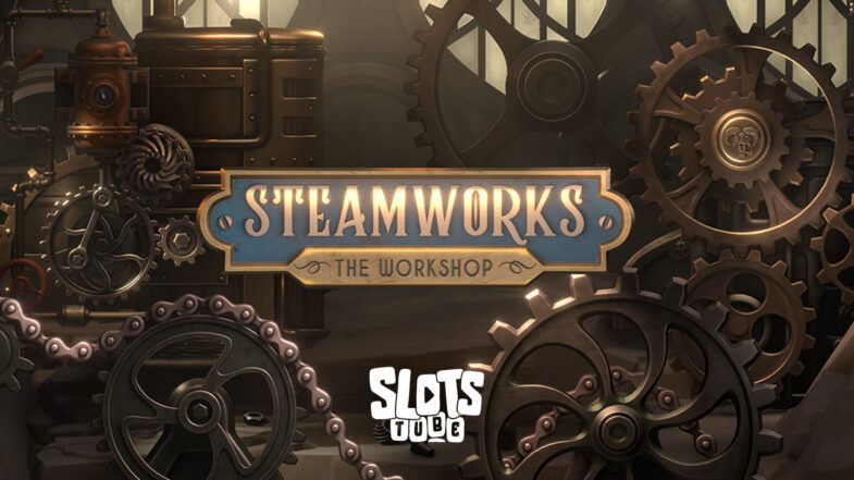 Steamworks Δωρεάν επίδειξη