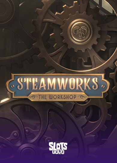 Steamworks Slot Ανασκόπηση