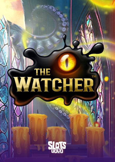 The Watcher Ανασκόπηση κουλοχέρηδων