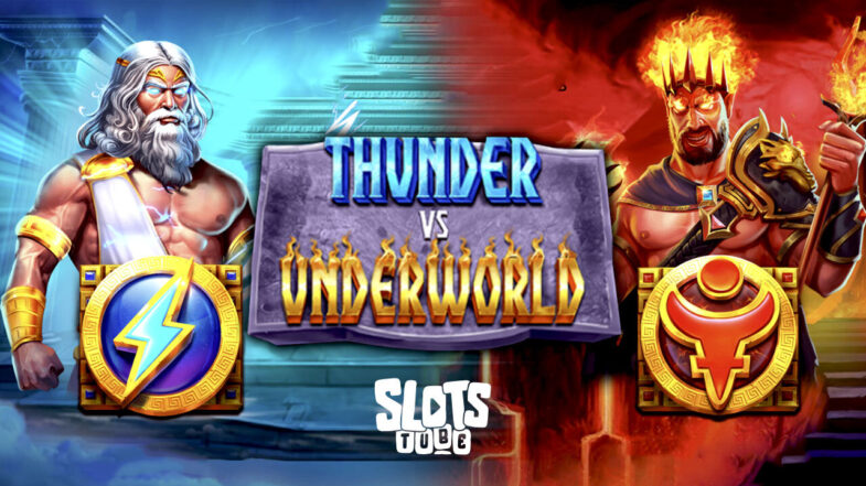 Thunder vs Underworld Δωρεάν επίδειξη