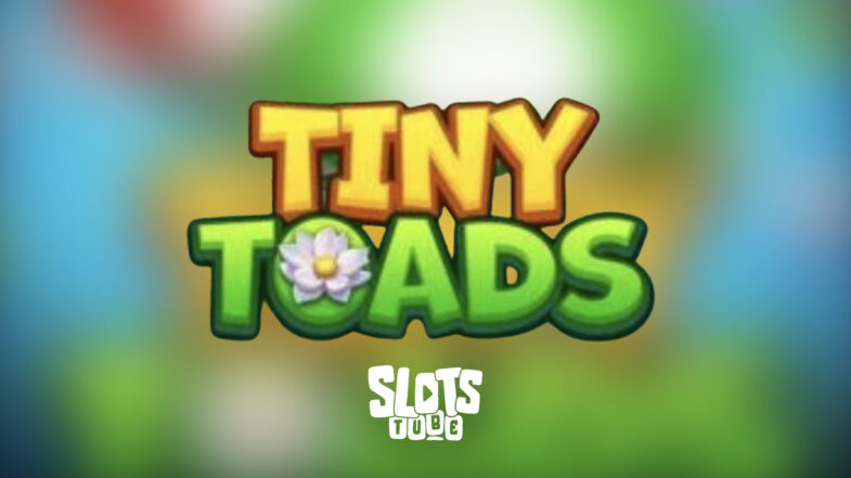 Tiny Toads Δωρεάν επίδειξη