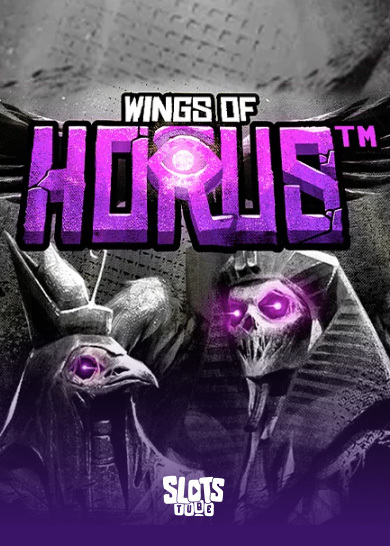 Wings of Horus Ανασκόπηση κουλοχέρηδων