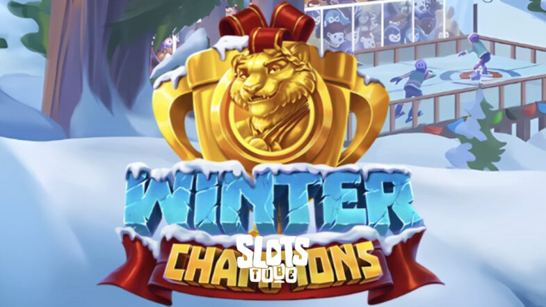 Winter Champions Δωρεάν επίδειξη