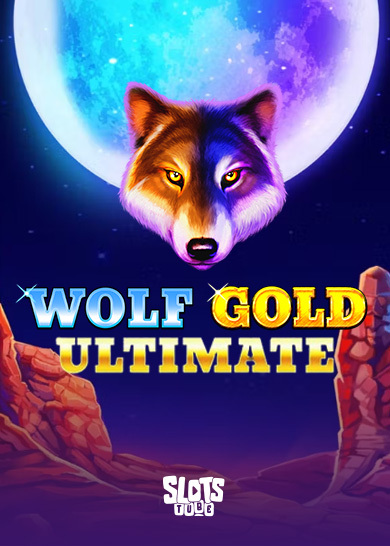 Wolf Gold Ultimate Ανασκόπηση κουλοχέρηδων