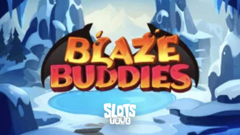 Blaze Buddies Δωρεάν επίδειξη