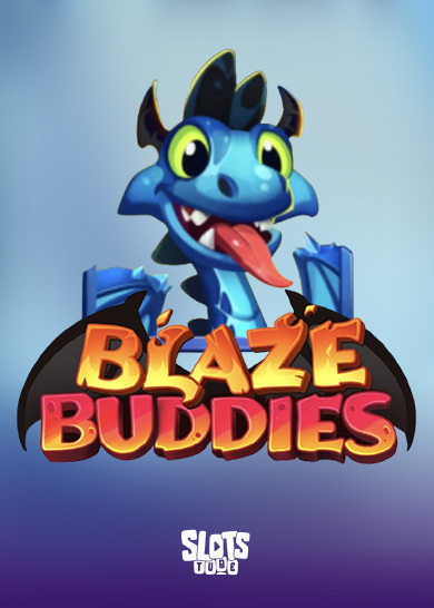 Blaze Buddies Ανασκόπηση κουλοχέρηδων