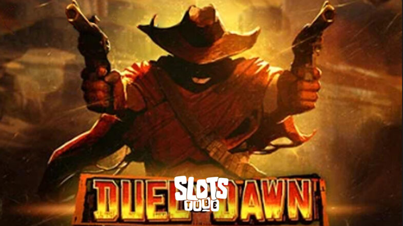 Duel At Dawn Slot Δωρεάν επίδειξη