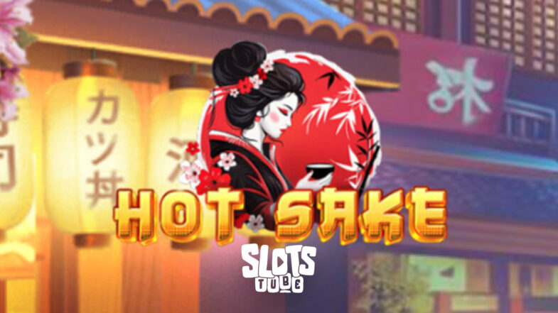 Hot Sake Slot Δωρεάν επίδειξη