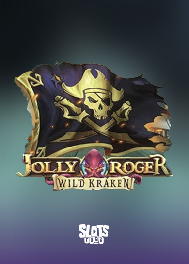 Jolly Roger Wild Kraken Ανασκόπηση κουλοχέρηδων