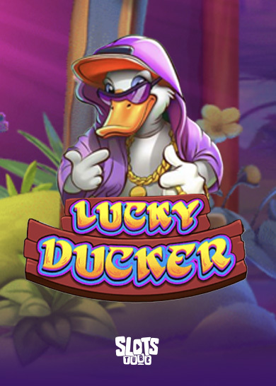 Lucky Ducker Ανασκόπηση κουλοχέρηδων