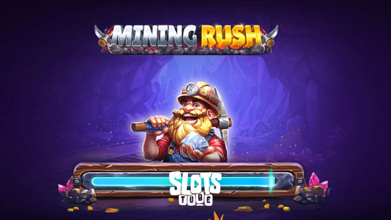 Mining Rush Δωρεάν επίδειξη