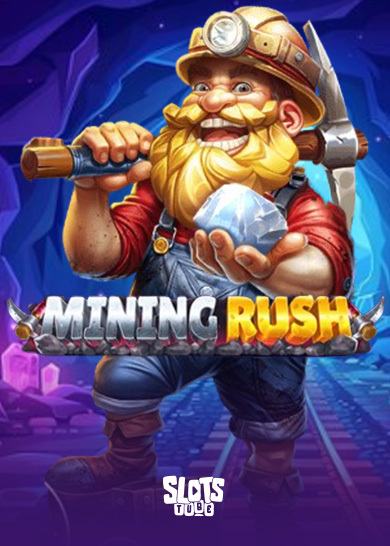 Mining Rush Ανασκόπηση κουλοχέρηδων