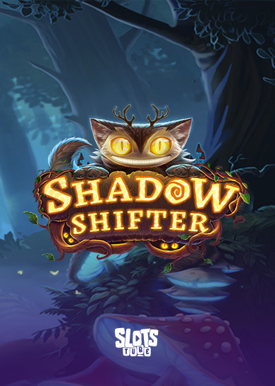 Shadow Shifter Ανασκόπηση κουλοχέρηδων