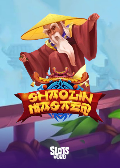 Shaolin Master Ανασκόπηση κουλοχέρηδων