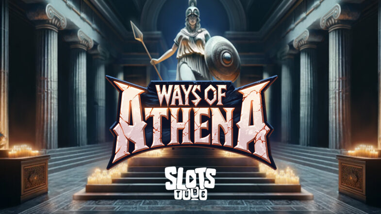 Ways of Athena Δωρεάν επίδειξη