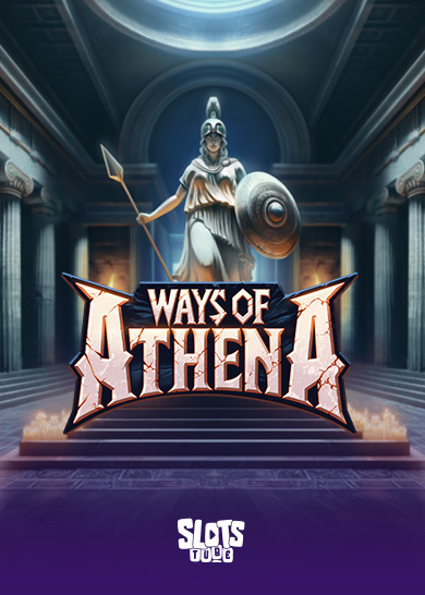 Ways of Athena Ανασκόπηση κουλοχέρηδων