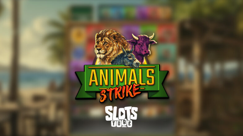 Animals Strike Δωρεάν επίδειξη