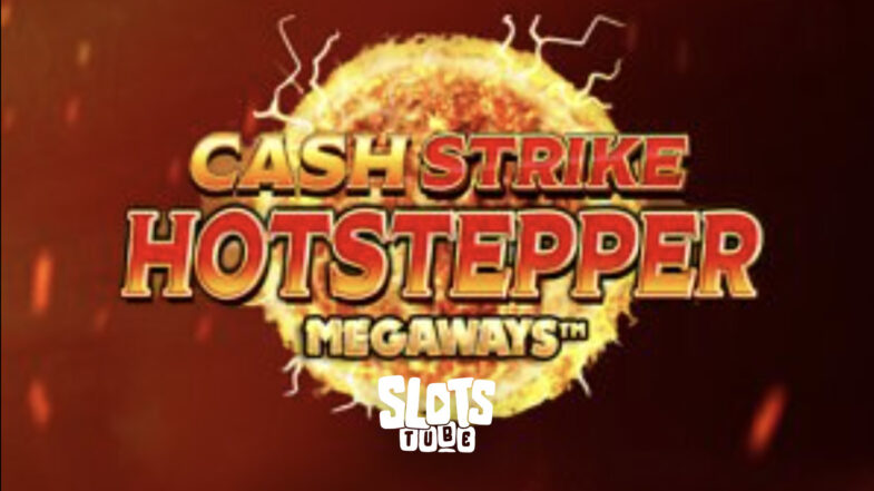 Cash Strike Hotstepper Megaways Δωρεάν επίδειξη