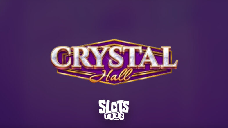 Crystal Hall Δωρεάν επίδειξη