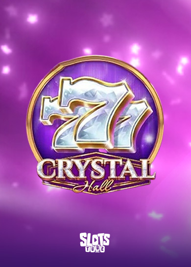 Crystal Hall Ανασκόπηση κουλοχέρηδων