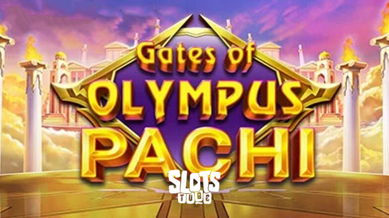 Gates of Olympus Pachi Δωρεάν επίδειξη