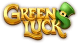 Greenluck Λογότυπο