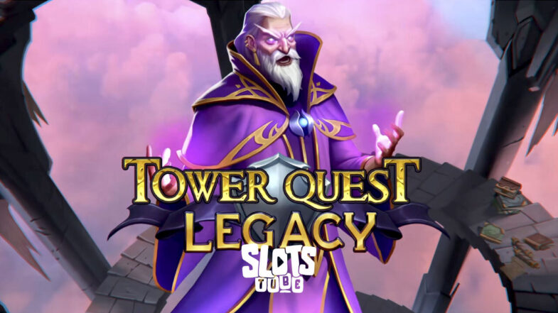 Tower Quest Legacy Δωρεάν επίδειξη