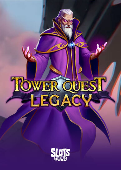 Tower Quest Legacy Ανασκόπηση κουλοχέρηδων