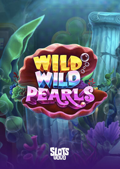 Wild Wild Pearls Ανασκόπηση κουλοχέρηδων