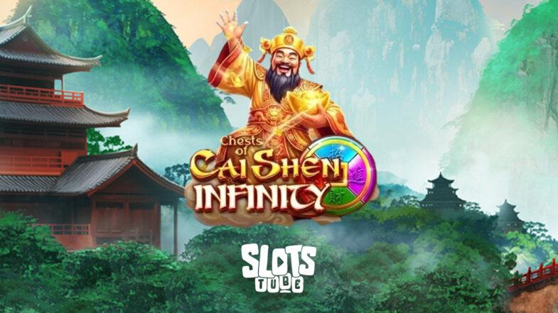 Chests of Cai Shen Δωρεάν Demo