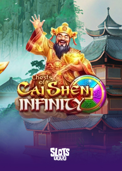 Chests of Cai Shen Κριτική Κουλοχέρη