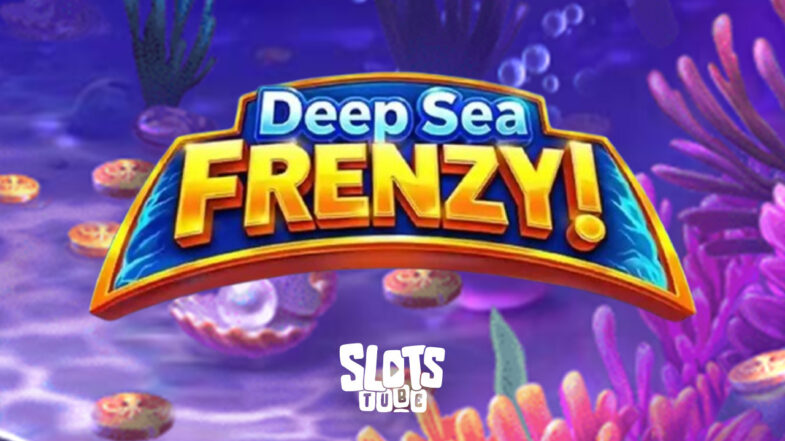Deep Sea Frenzy Δωρεάν Demo