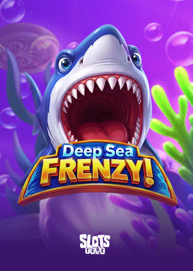 Deep Sea Frenzy Κριτική κουλοχέρη