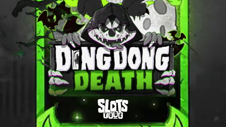 Ding Dong Death Δωρεάν Demo