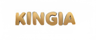 Kingia Casino Λογότυπο
