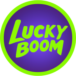 Lucky Boom Κριτική Καζίνο