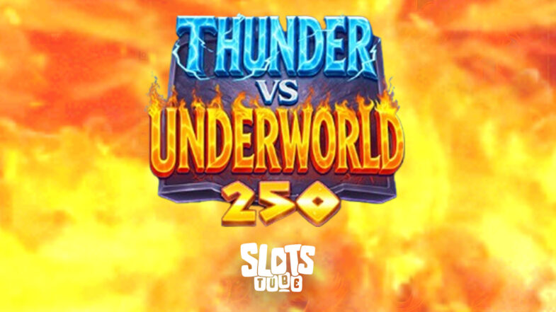 Thunder VS Underworld 250 Δωρεάν Demo