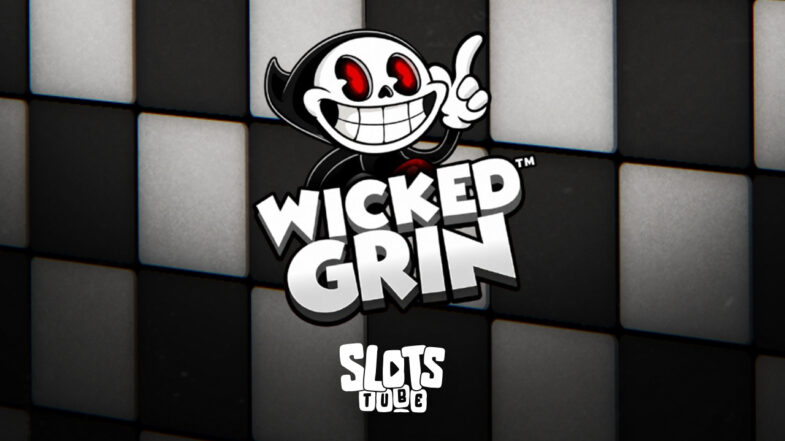 Wicked Grin Δωρεάν Demo