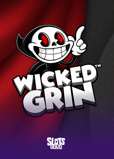Wicked Grin Κριτική κουλοχέρη