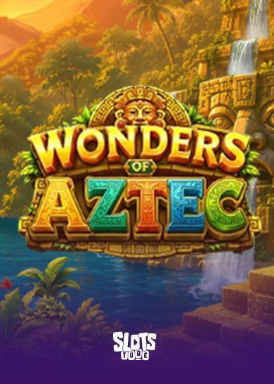 Wonders of Aztec Δωρεάν Παιχνίδι