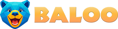 Baloo Casino Logo